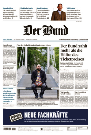 Der Bund