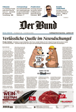 Der Bund