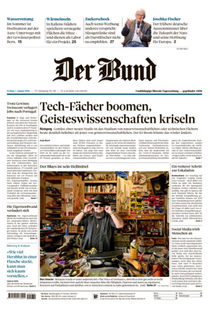Der Bund