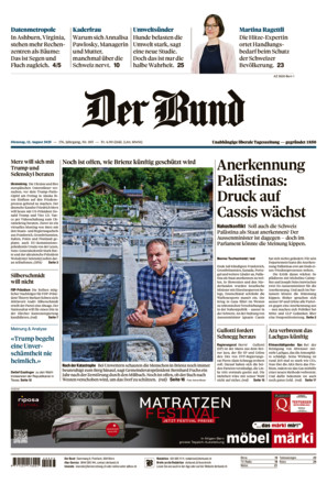 Der Bund