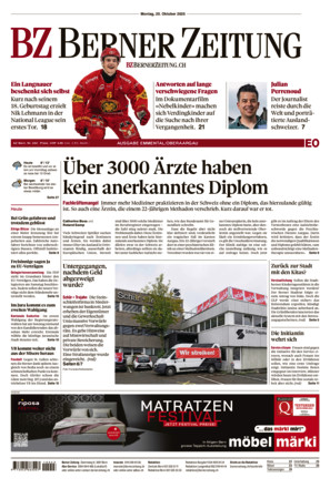 Berner Zeitung