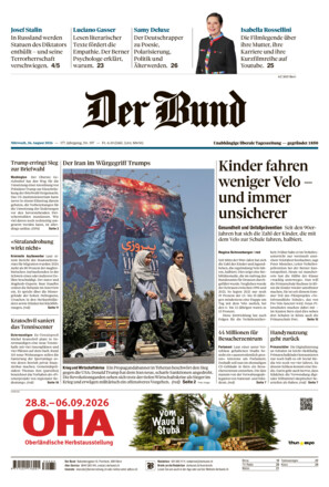 Der Bund