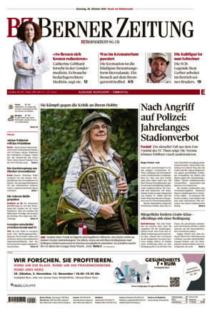 Berner Zeitung