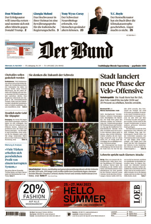Der Bund