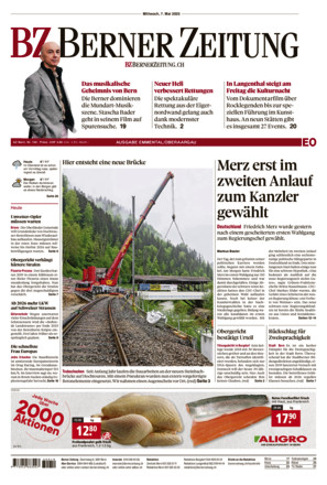 Berner Zeitung