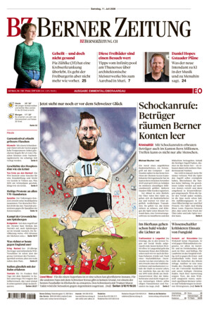 Berner Zeitung