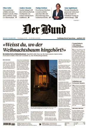 Der Bund