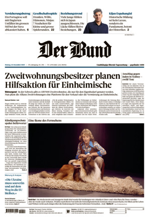Der Bund