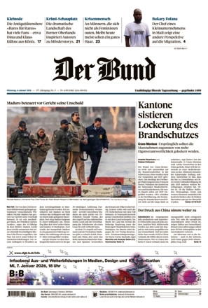 Der Bund