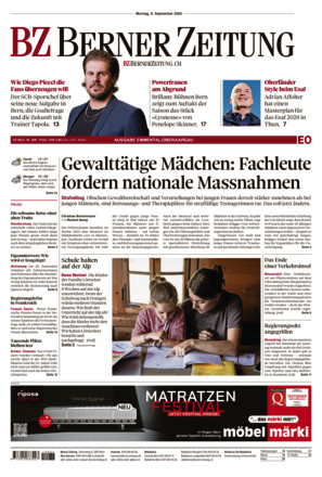 Berner Zeitung