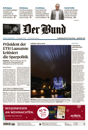 Der Bund