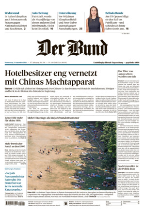 Der Bund
