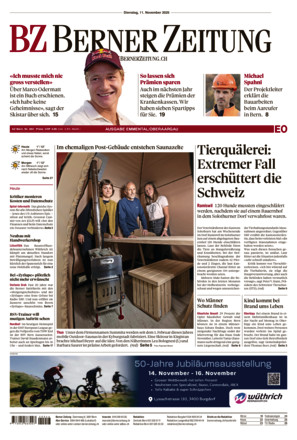 Berner Zeitung