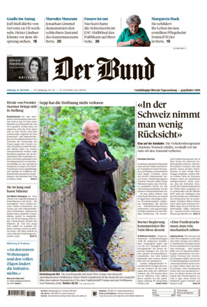 Der Bund