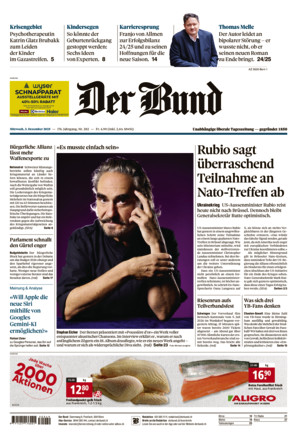 Der Bund