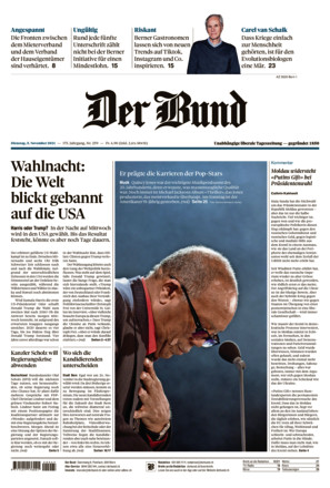 Der Bund