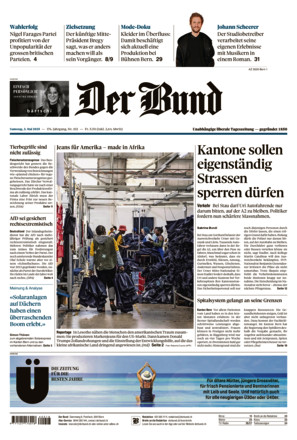 Der Bund