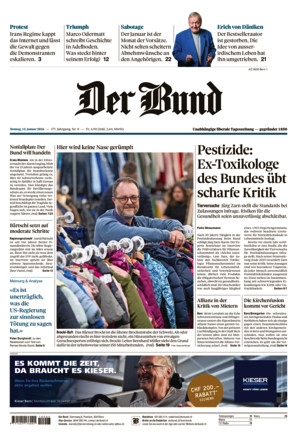 Der Bund