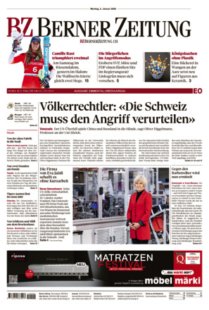 Berner Zeitung
