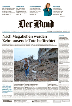 Der Bund