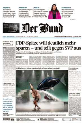 Der Bund