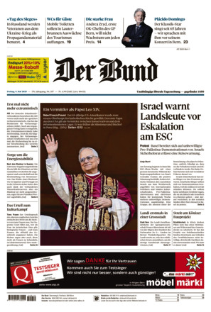 Der Bund