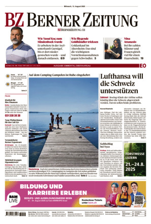 Berner Zeitung
