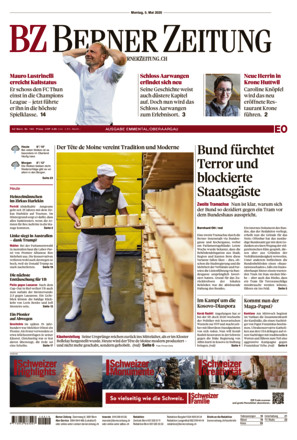 Berner Zeitung