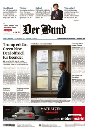 Der Bund