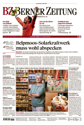 Berner Zeitung