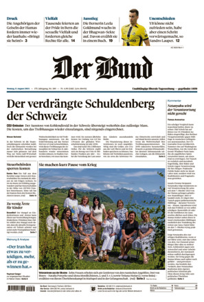 Der Bund