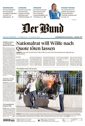 Der Bund