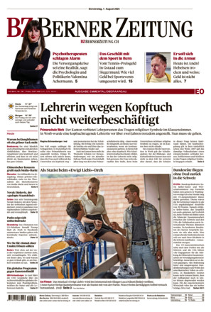 Berner Zeitung