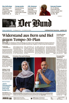 Der Bund