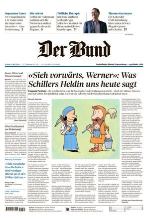 Der Bund