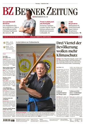 Berner Zeitung