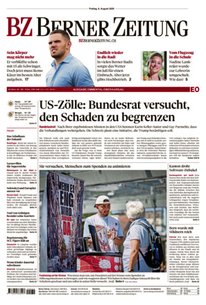 Berner Zeitung