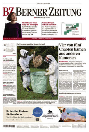 Berner Zeitung