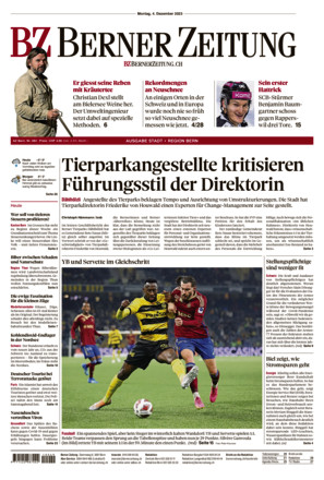 Berner Zeitung