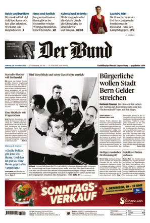 Der Bund