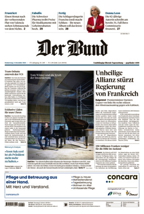 Der Bund