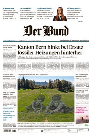 Der Bund