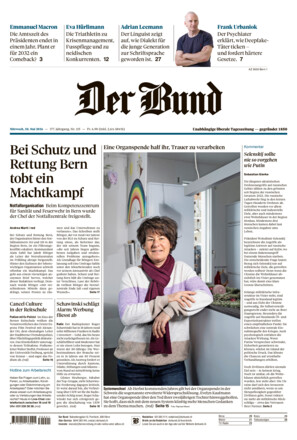 Der Bund