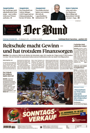 Der Bund