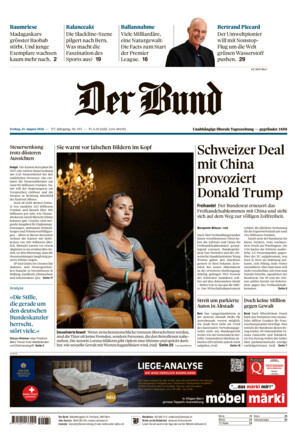 Der Bund