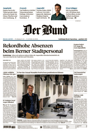 Der Bund