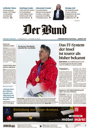 Der Bund