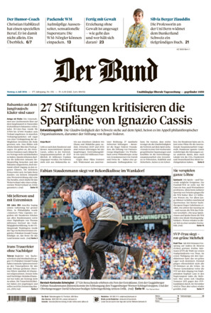 Der Bund