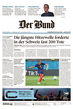 Der Bund