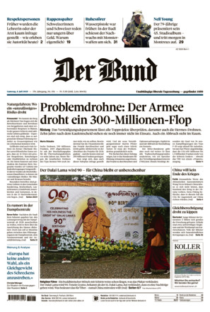 Der Bund